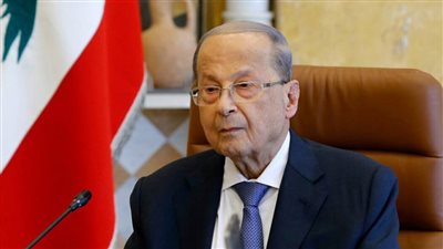 الرئيس اللبناني يتسلم أوراق اعتماد 7 سفراء جدد بالبلاد