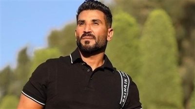 أحمد سعد ينتظر مولودًا جديدًا.. ذكر أم أنثى؟
