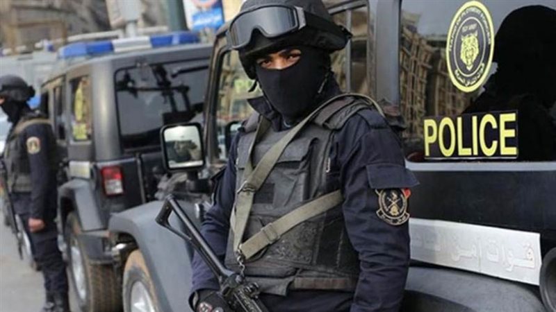 جهود قطاع الأمن الاقتصادي