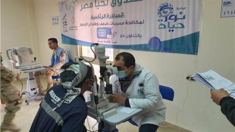 كشف المبكر عن الاعتلال