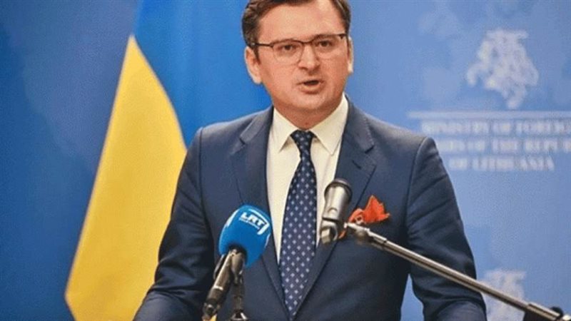 دميتري كوليبا