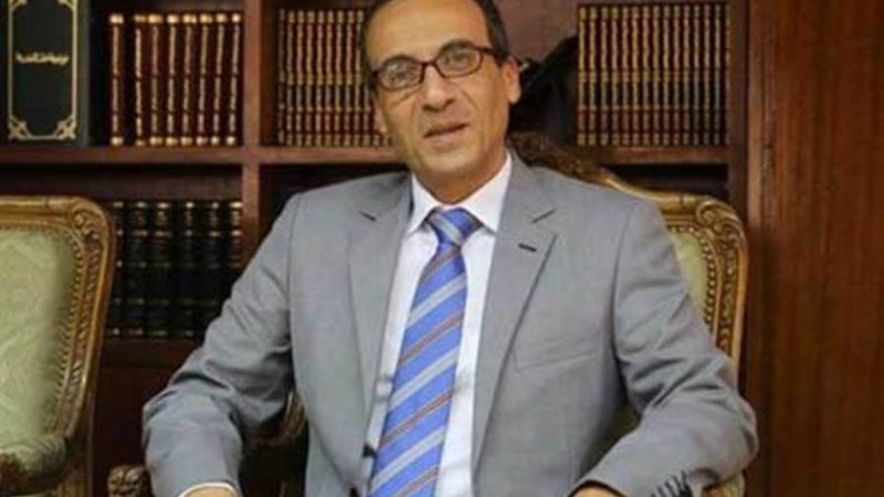 الدكتور هيثم الحاج