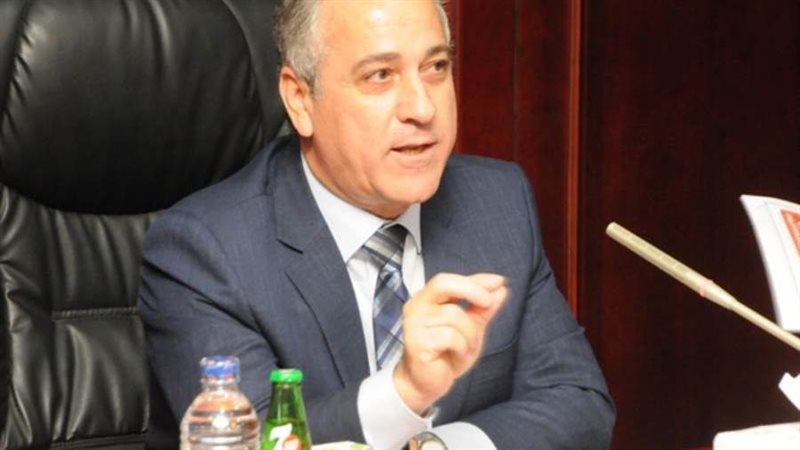 عبد الصادق الشوربجي