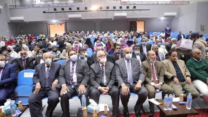 حفل ختامي اوائل الطلبه