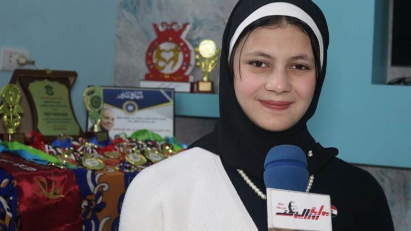 مريم محمد أحمد ملكة