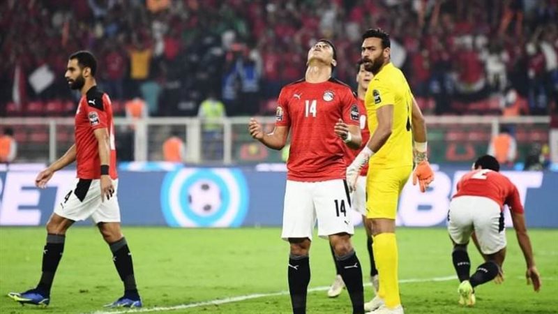 مصر والسنغال