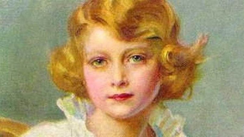 ملكة بريطانيا