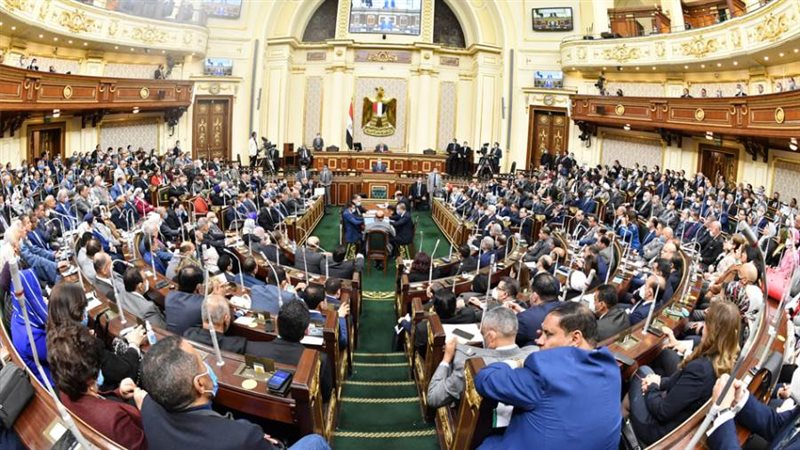 الجلسة العامة لمجلس