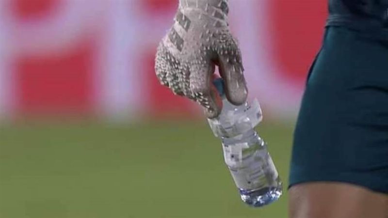 زجاجة أبو جبل