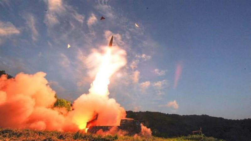 إيطاليا تدين تجارب