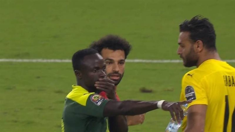 مصر تخسر بشرف بطولة