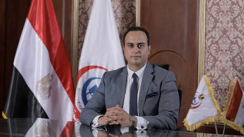 الدكتور أحمد السبكي