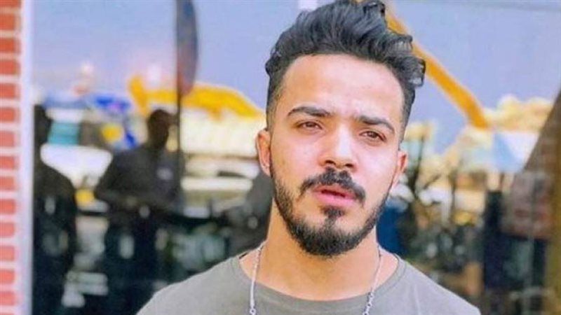 الفنان سامو حسن