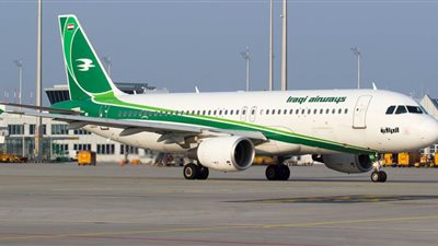 العراق والاتحاد الأوروبي يبحثان رفع الحظر عن الطائرات العراقية في الأجواء الأوروبية