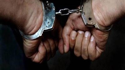 حبس عاطل المتهم بإدخال مواد مخدرة لنجل عمه السجين بالخانكة