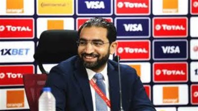 مصطفى طنطاوي منسقًا إعلاميًا لمباراة الزمالك وبترو أتليتكو 