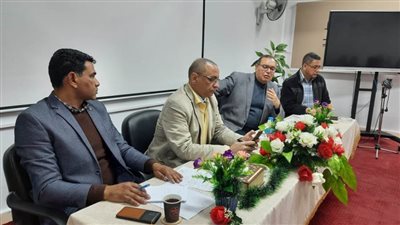 الوادى الجديد تستضيف 