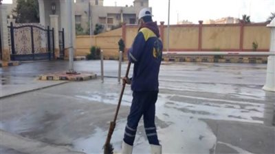 ما بين أمطار ورياح تعرف على حالة الطقس غدًا بالإسكندرية