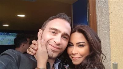 رانيا محمود ياسين تهنئ شيرين وحسام حبيب: ربنا يسعدهم