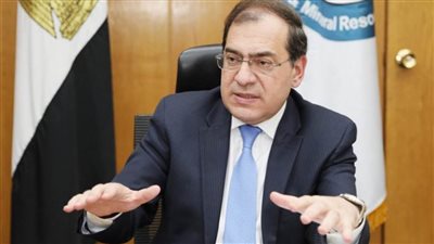 وزير البترول: نشارك بقوة في خطة الدولة لزيادة تنافسية الصعيد