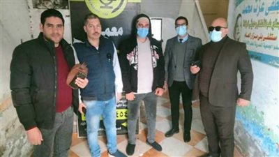 إغلاق 16 منشأة صحية مخالفة ببني مزار شمال المنيا