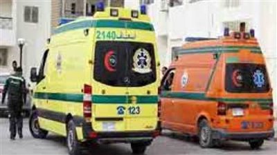 بسبب القاتل الصامت.. العثورعلى أسرة متوفاة داخل شقة بشارع أحمد عرابي بشبرا الخيمة 