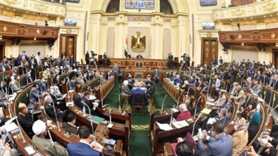 مجلس النواب يواصل جلساته العامة لمناقشة عدد من مشروعات القوانين