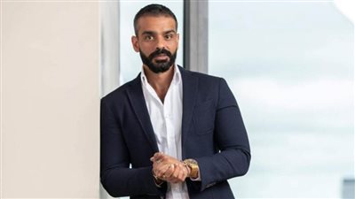 بعد تكريم بوتين له.. سيف الحكيم: أحلم برفع اسم مصر عالياً