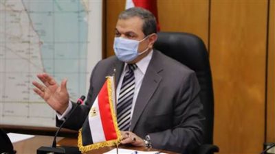 القوى العاملة: بدء دورات التفصيل والسباكة بوحدة تدريب متنقلة بقرية الحصص بالدقهلية