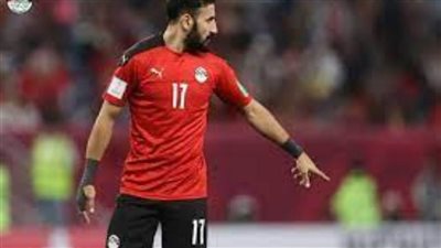 مهند لاشين: صلاح طلب مني لعب ركلة الجزاء أمام الكاميرون