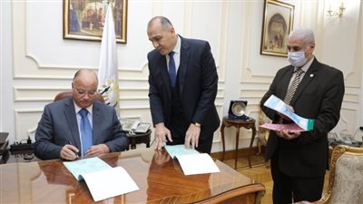 ذوو الاحتياجات يتفوقون بنتيجة الشهادة الإعدادية بالقاهرة