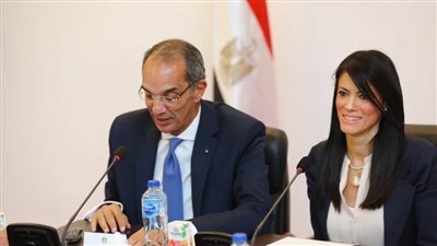 تقرير مرصد الاقتصاد المصري للبنك الدولي لعام 2021 يبرز تطورات التحول الرقمي