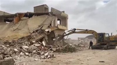 الحكومة تواصل متابعة المشروعات القومية للدولة 