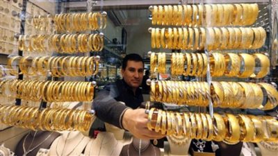 أسعار الذهب ترتفع مصريًا وعالميًا.. وعيار 21 يسجل 800 جنيه