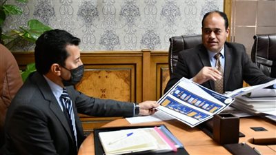 أهم  10 معلومات عن المشروع القومي للمعسكرات والمدن الشبابية والرياضية 