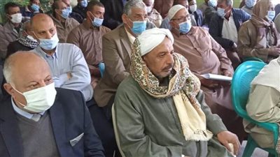 ورشة عمل عن المشروع القومى لمكافحة ذبابة الفاكهة بمركز فايد بالإسماعيلية