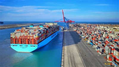 التصديري للصناعات الغذائية: 223 مليون دولار صادرات مصر لأمريكا خلال 2021