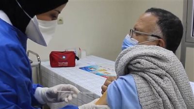 الصحة المغربية: 70.6 ألف شخص تلقوا الجرعة الثالثة من لقاح ضد 