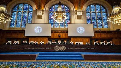 محكمة العدل الدولية تلزم أوغندا بدفع 325 مليون دولار كتعويض للكونغو الديمقراطية