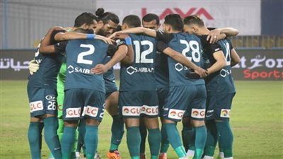 إنبي يتعادل مع مصر للمقاصة بدون أهداف في الدوري الممتاز