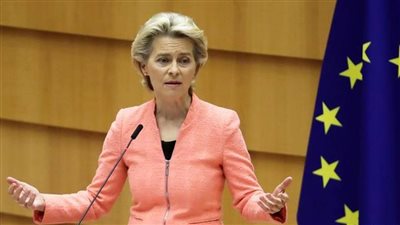 رئيسة المفوضية الأوروبية: إفريقيا على المسار الصحيح لتطوير استقلالها الصيدلاني