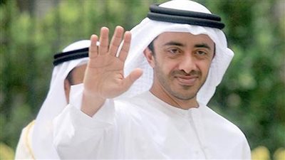 وزير خارجية الإمارات يؤكد متانة العلاقات مع ماليزيا