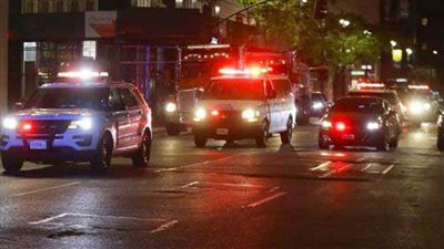 الشرطة الأمريكية تعلن مواجهة تهديدات متعددة بتفجير قنابل في 6 مدارس بواشنطن