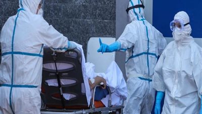 تباين الإصابات اليومية بفيروس كورونا في عدد من الدول العربية