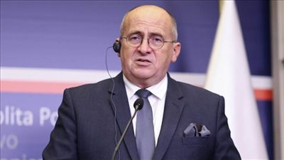 منظمة الأمن والتعاون الأوروبي تطلق الحوار الأمني الجديد