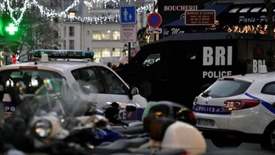 الشرطة الفرنسية تمنع تنظيم احتجاجات يومي 11 و14 فبراير بشأن إجراءات مكافحة 