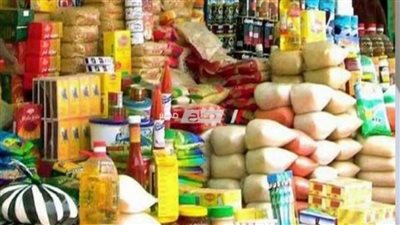 أجهزة الأمن تضبط سوبر ماركت يبيع سلعا منتهية الصلاحية