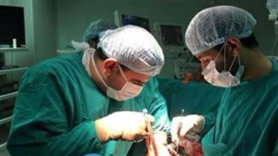إجراء 657 عملية جراحية ضمن المبادرة الرئاسية للقضاء على قوائم الانتظار بالبحيرة