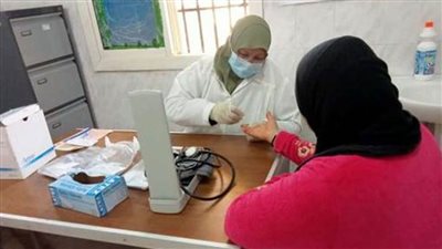 الصحة: فحص 22.25 مليون سيدة بمبادرة رئيس الجمهورية لدعم صحة المرأة