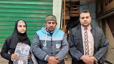 السجن 6 و10 سنوات للمتهمين في واقعة انتحار الطفلة هايدي وابتزازها إلكترونيًا 